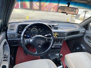 Daewoo: Daewoo Nexia: 2006 г., 1.5 л, Механика, Бензин, Седан — 8