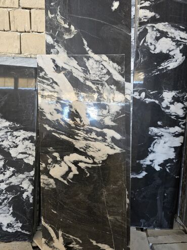 Фасадные гранитные плитки: Гранит Гранит Мрамор Мрамор Сарыташ В любом количестве прямой с завода — 15