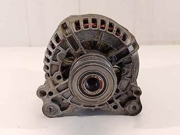 pbks 53 c3: ALTERNATOR ZA ŠKODA SUPERB OD 2008. DO 2015. GOD. | Polovni — 5