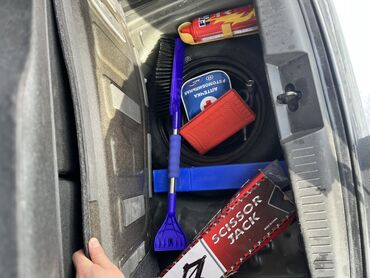 Chevrolet: Chevrolet Spark: 2018 г., Автомат, Бензин, Хэтчбэк — 13