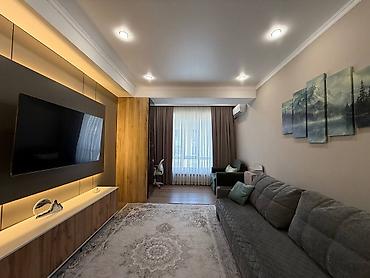 квартал: 2 комнаты, 60 м², 9 этаж — 1