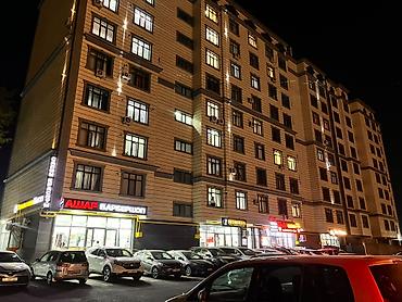 Продажа квартир: 3 комнаты, 87 м², Ак-Орго ж/м Элитка, 2 этаж, Евроремонт — 9