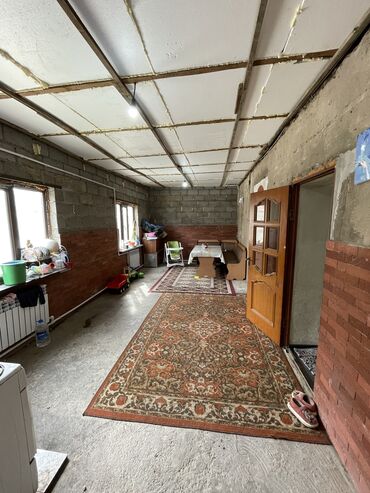 Продажа домов: Дом, 102 м², 4 комнаты, Собственник, Старый ремонт — 22