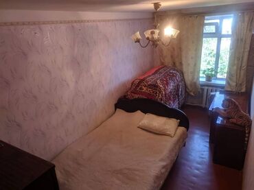 Köhnə tikili: Bakı, 2 otaqlı, Köhnə tikili, m. Neftçilər, 50 kv. m — 4