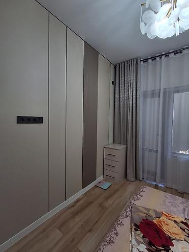 Посуточная аренда квартир: 1 комната, Душевая кабина, Постельное белье, Кондиционер at lalafo.kg — 15 Посуточная аренда квартир: 1 комната, Душевая кабина, Постельное белье, Кондиционер — 15