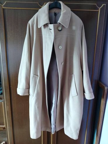 nike mantil zenski: 3XL (EU 46), With lining