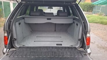 BMW: BMW X5: 2004 г., 3 л, Автомат, Дизель, Кроссовер — 9