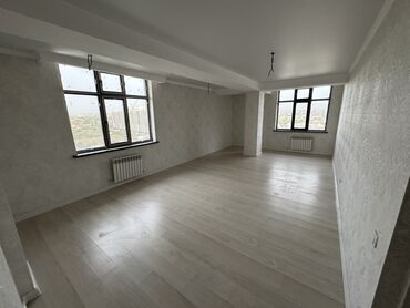 купить квартиру в ош: 3 бөлмө, 110 кв. м, Элитка, 9 кабат, Евроремонт
