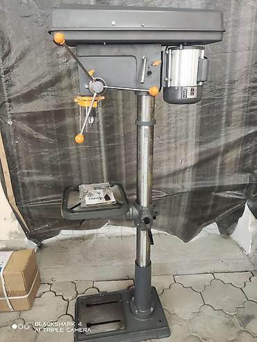 Сверлильные станки: Сверлильный станок без ЧПУ, Вертикальный, Новый, В наличии — 8