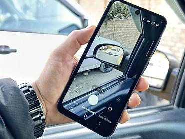 самсунг а 15: Samsung Galaxy A55 5G, Б/у, 256 ГБ, цвет - Синий, 2 SIM — 9