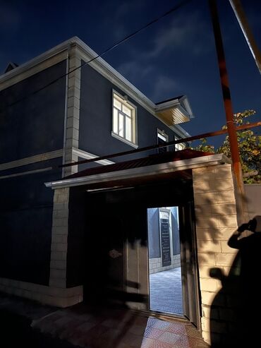 Həyət evləri və villaların satışı: 5 otaqlı, 150 kv. m, Kredit yoxdur, Yeni təmirli — 1