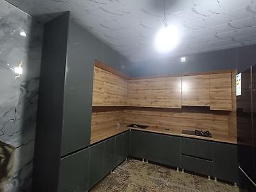 Мебель на заказ: Мебель на заказ, Кухня, Кухонный гарнитур — 17