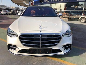 Nəqliyyat vasitəsinin icarəsi: Günlük, Mercedes — 3