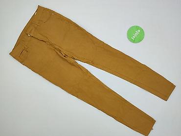 classics77 trousers: Spodnie materiałowe damskie, rozmiar M — 2