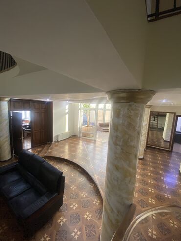 Долгосрочная аренда домов: 270 м², 6 комнат, Утепленный, Бронированные двери, Видеонаблюдение — 10