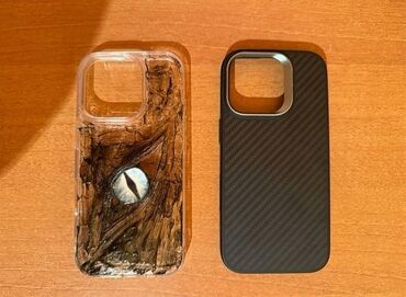 Digər aksesuarlar: Iphone 16 pro üçün möhkəm yeni kabrolar. İstəyənlər qeyd etdiyim