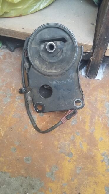 ABS: Датчик ABS Nissan 2005 г., Б/у, Оригинал, США — 4