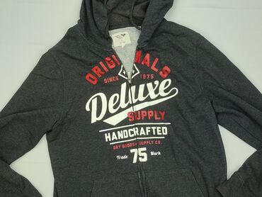 Hoodie for men, L (EU 40), Cedar Wood State, condition - Good