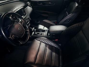делал: Kia Sorento: 2019 г., 2 л, Автомат, Дизель, Кроссовер — 5