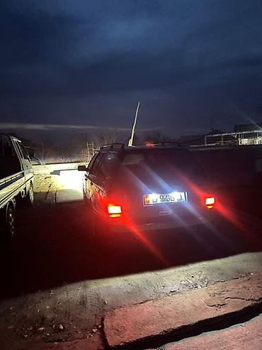 Volkswagen: Volkswagen Bus/Vanagon: 1996 г., 1.8 л, Механика, Бензин, Универсал — 11