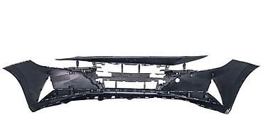 100: Бампер Hyundai, Новый, Аналог — 3