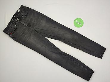 jeans push up: Big Star, Jeansy damskie, rozmiar S — 2