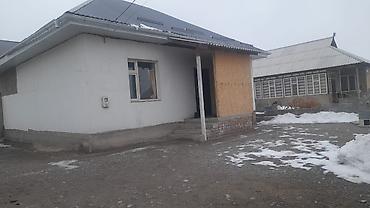 Продажа коттеджей и домов: Продаётся новый дом Ак -Ордо 3 на отдельном участке с высоким — 1