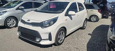 киа сиид: Kia Morning: 2021 г., 1 л, Автомат, Бензин, Хэтчбэк — 1