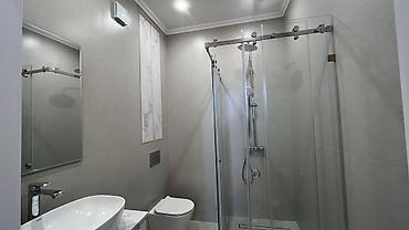 nova grant: 2 комнаты, 82 м², 2 этаж, Дизайнерский ремонт — 5