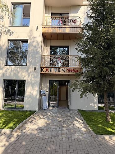 Квартиры: 2 комнаты, Собственник, Без животных, от 1 месяца, от 3 месяцев, от 6 месяцев, С мебелью полностью — 6