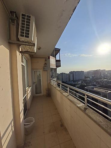 qebele ev: Yasamal, 3 otaqlı, Yeni tikili, m. 20 Yanvar, 107 kv. m — 5
