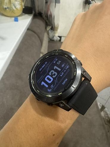garmi: Продаю Garmin Enduro 2 Топовая версия Garmin Fenix 7X 30 дней без — 2