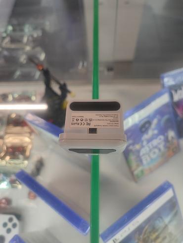 apple mac: Док‑станция/зарядная станция для геймпада PlayStation 5 DualSense. - — 1