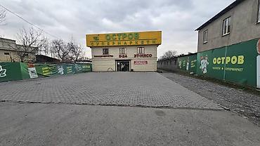 Продажа другой коммерческой недвижимости: Продаю 2 коммерческих объекта на соседних участках по трассе Бишкек- — 1