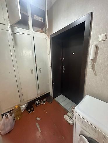 Долгосрочная аренда комнат: Сдается 2х комнатная квартира в Киркомстроме Бишкек Описание: - — 1