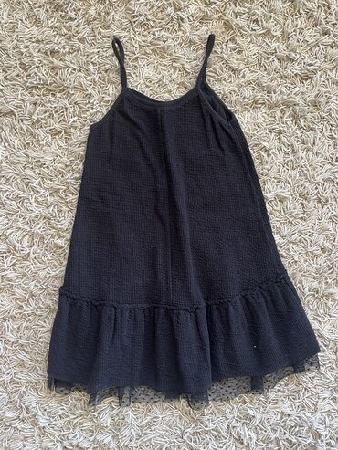 smederevo haljine: Zara, Midi, Sleeveless, 128-134