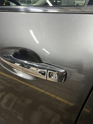 Ssangyong: Ssangyong : 2019 г., Автомат, Дизель, Кроссовер — 7