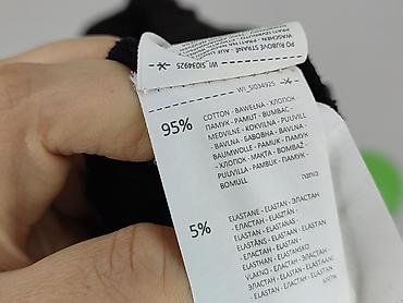 bluzki madex: Sinsay, T-shirt damski, rozmiar M — 5
