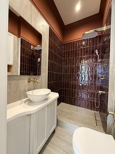 avangard квартиры: 2 комнаты, 80 м², Элитка, 3 этаж — 5