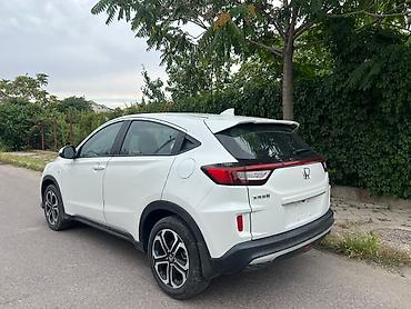 type r: Honda XR-V: 2022 г., 1.5 л, Автомат, Бензин — 3