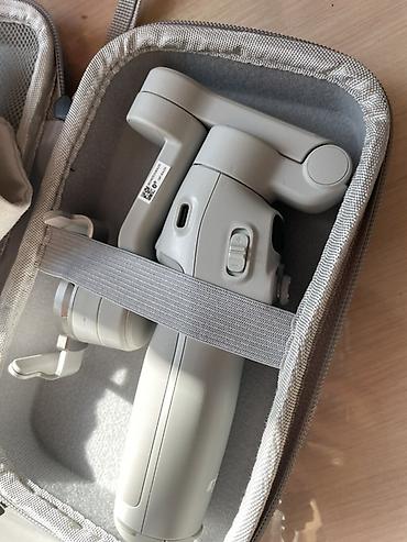 dji phantom 4 pro: DJI Osmo Mobile 7 — трехосевой стабилизатор для смартфона — 2