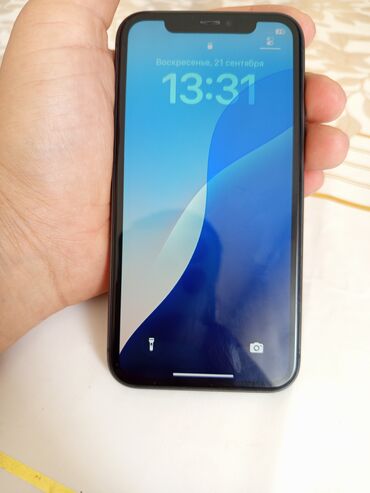 айыон 14 про: IPhone 11, Кара