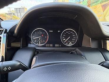 рубикон купить: Land Rover Range Rover: 2012 г., 4.4 л, Типтроник, Дизель, Внедорожник — 7