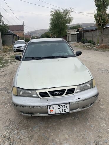 мотор акпп шевроле лачетти: Daewoo Nexia: 2008 г., 1.5 л, Механика, Бензин, Седан