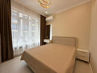 For rent a 1 bedroom apartment in the golden square. 125 Sagynbai