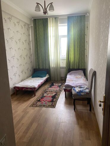 4 комнатные квартиры: Əhmədli, 2 otaqlı, Yeni tikili, m. Əhmədli, 55 kv. m
