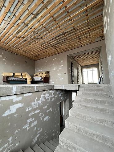 Продажа домов: Дом, 432 м², 6 комнат, Агентство недвижимости, ПСО (под самоотделку) — 11