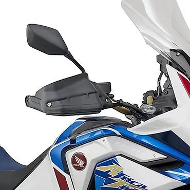 spone na autu: OEM štitnici za ruke – Honda CRF1000L Africa Twin - Originalni Honda — 2
