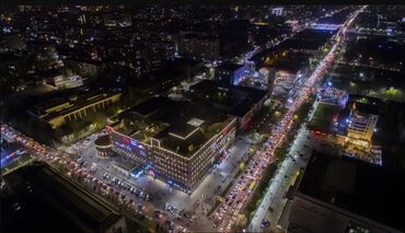 молодоя гвардия: Сдается здание 1200м2 в самом центре рядом с ЦУМ, ГУМ, Берен Голд 4