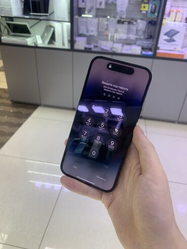 экран на айфон 11: IPhone 14 Pro Max, Б/у, 256 ГБ, Jet Black, Зарядное устройство, Кабель, В рассрочку, 90 %